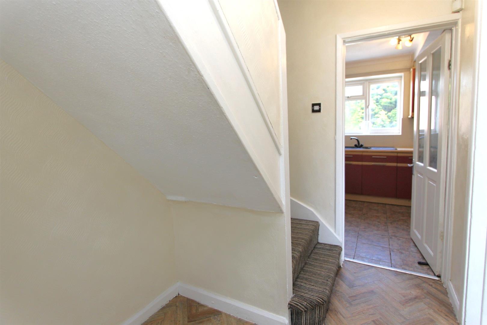 Fairfield Road, Wordsley, Stourbridge